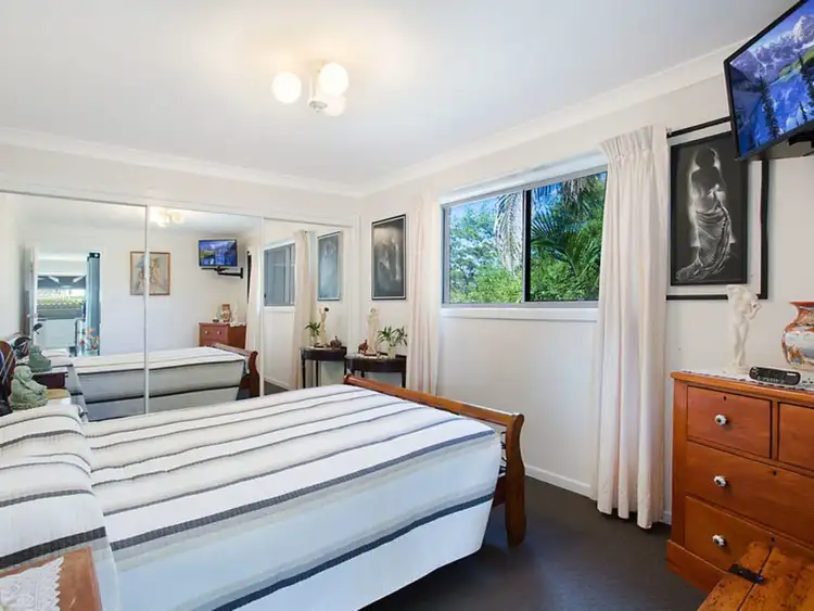 Fifth view of Homely house listing, 49 Paradise Drive, Tamborine Mountain QLD 4272