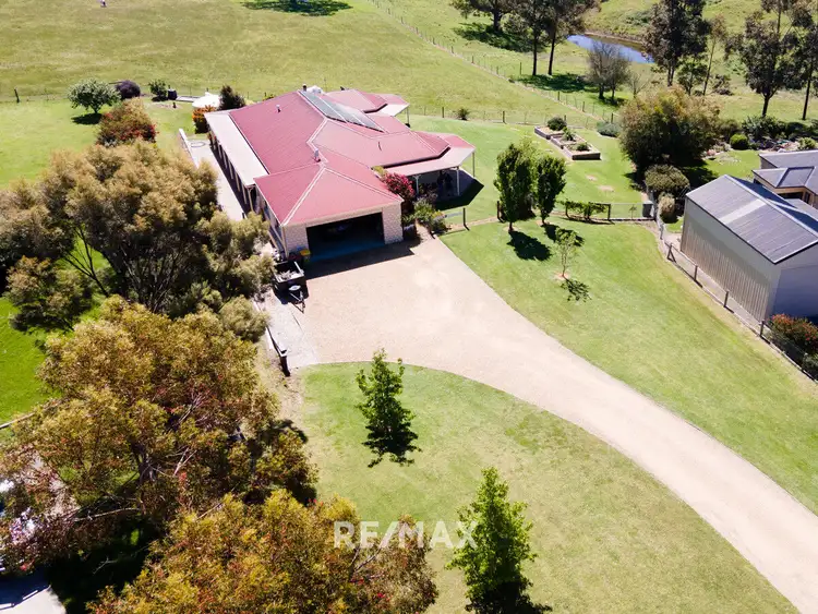 Second view of Homely house listing, 17 Tamhaven Drive, Swan Reach VIC 3903