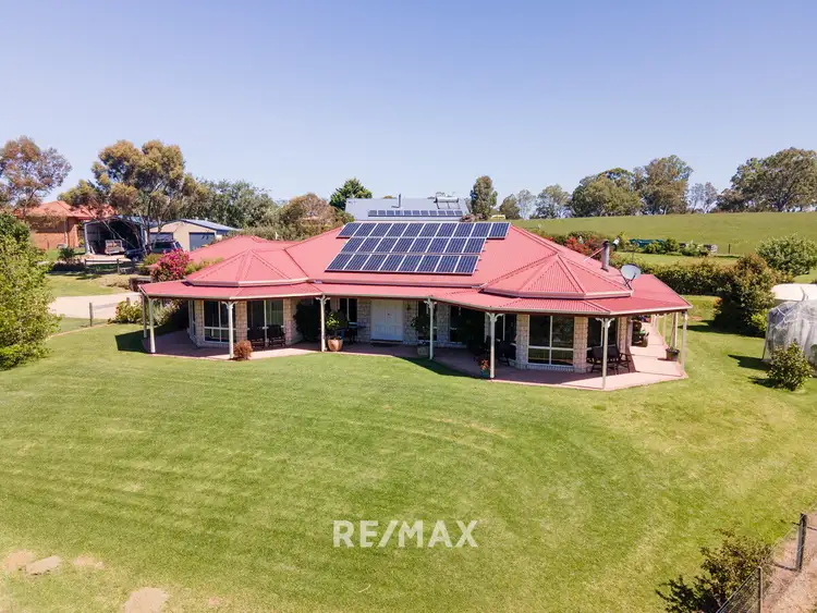 Fourth view of Homely house listing, 17 Tamhaven Drive, Swan Reach VIC 3903