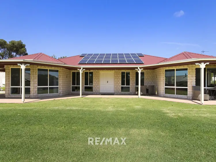 Fifth view of Homely house listing, 17 Tamhaven Drive, Swan Reach VIC 3903