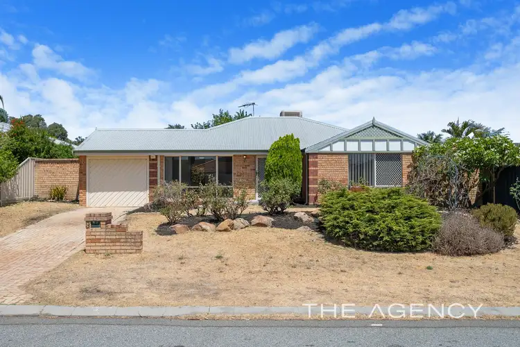 3 Kapok Court, Alexander Heights WA 6064