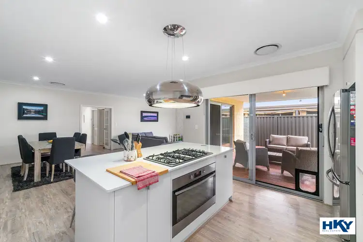 Main view of Homely house listing, 12 Clydesdale Street, The Vines WA 6069