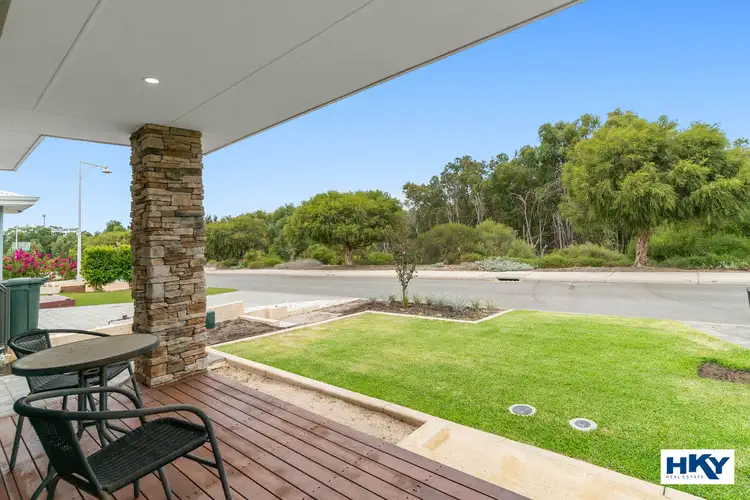 Third view of Homely house listing, 12 Clydesdale Street, The Vines WA 6069