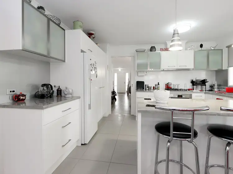 Second view of Homely house listing, 17 Ibis Avenue, Sale VIC 3850