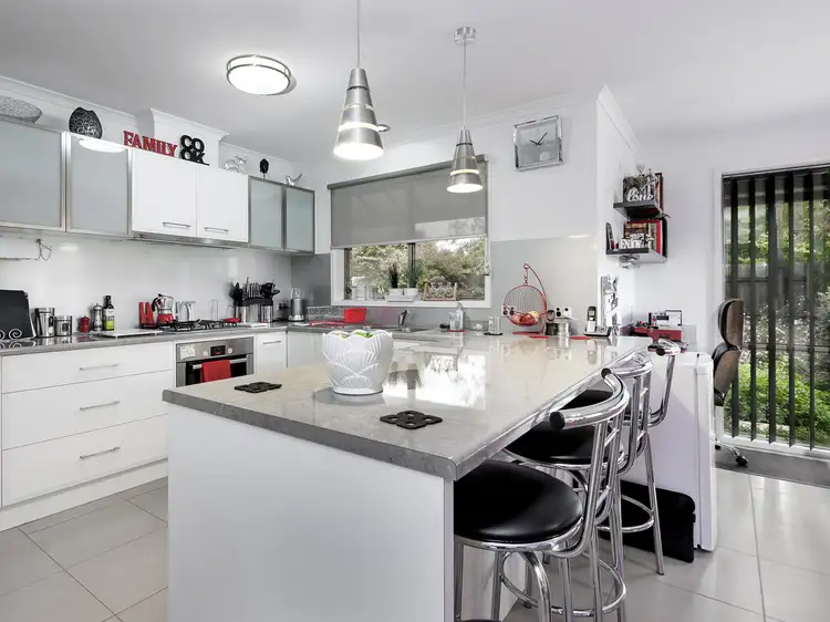 Third view of Homely house listing, 17 Ibis Avenue, Sale VIC 3850