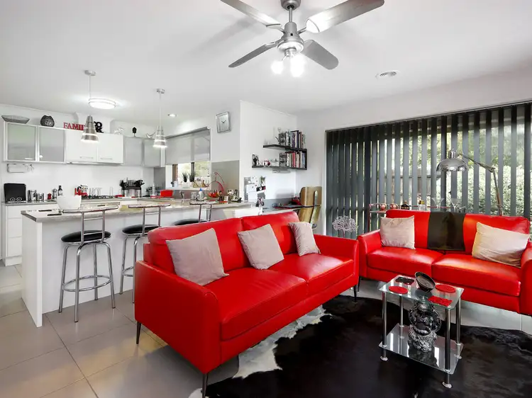 Fourth view of Homely house listing, 17 Ibis Avenue, Sale VIC 3850