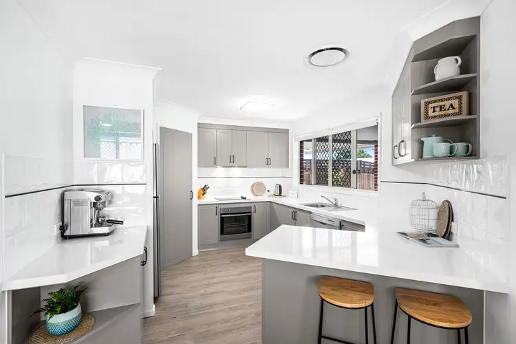 Main view of Homely house listing, 543 Main Road, Wellington Point QLD 4160