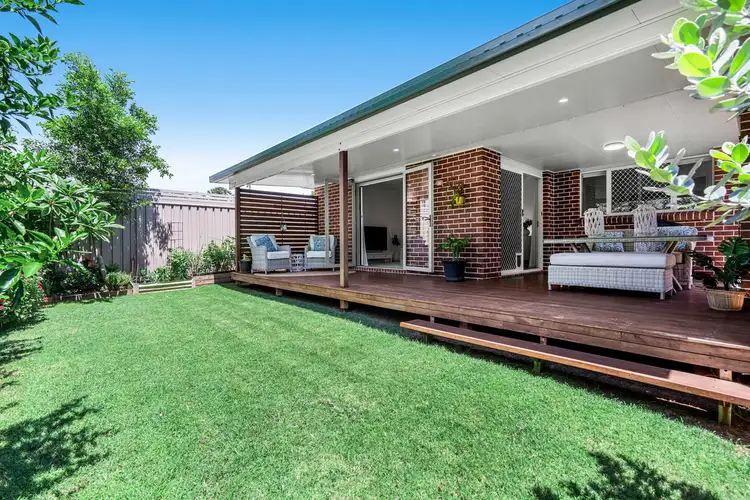 Second view of Homely house listing, 543 Main Road, Wellington Point QLD 4160