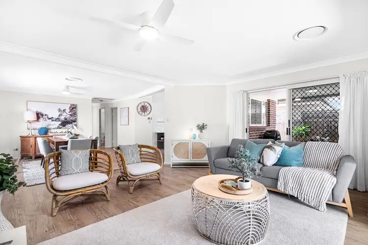 Fifth view of Homely house listing, 543 Main Road, Wellington Point QLD 4160
