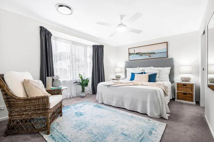 Sixth view of Homely house listing, 543 Main Road, Wellington Point QLD 4160