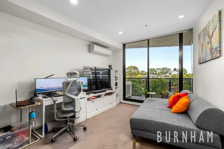 Fifth view of Homely apartment listing, 317/45 Edgewater Boulevard, Maribyrnong VIC 3032