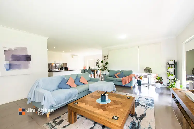 Second view of Homely house listing, 164 Lakeside Parade, Jordan Springs NSW 2747