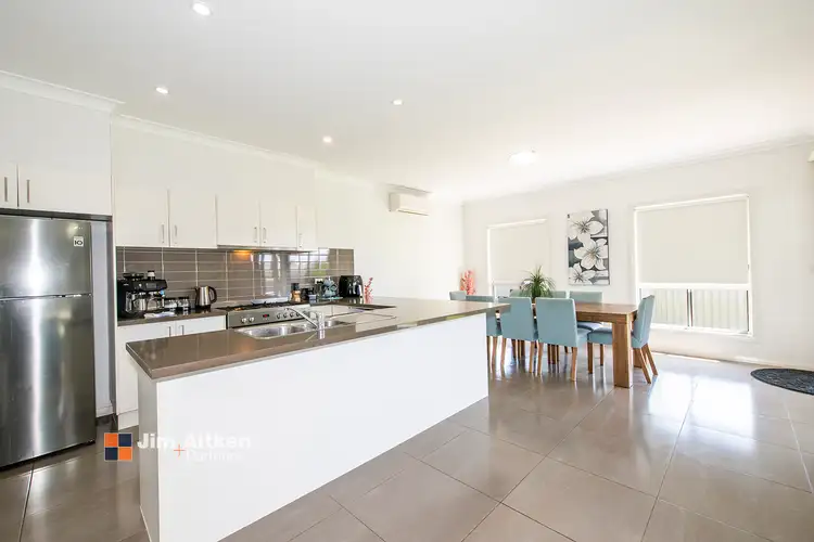 Third view of Homely house listing, 164 Lakeside Parade, Jordan Springs NSW 2747