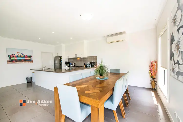 Fourth view of Homely house listing, 164 Lakeside Parade, Jordan Springs NSW 2747