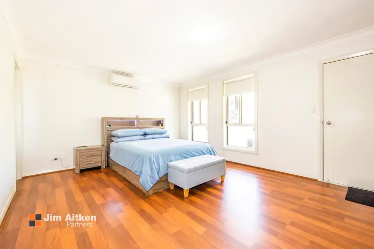 Sixth view of Homely house listing, 164 Lakeside Parade, Jordan Springs NSW 2747