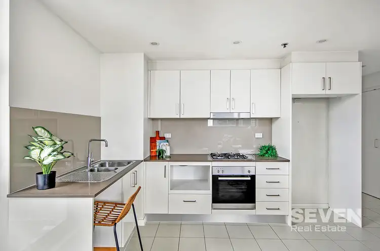 Main view of Homely apartment listing, 906/118 Church Street, Parramatta NSW 2150