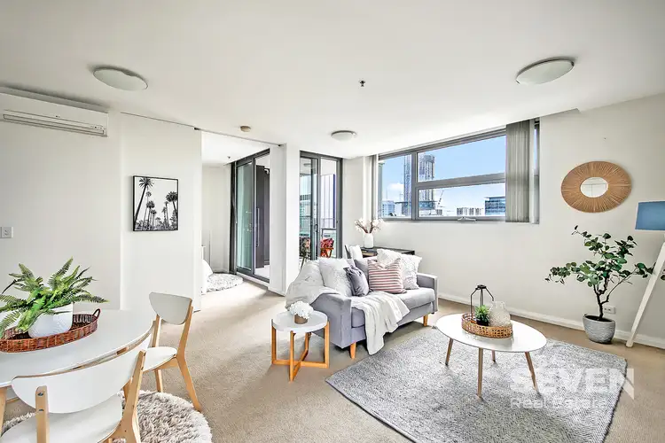 Fourth view of Homely apartment listing, 906/118 Church Street, Parramatta NSW 2150