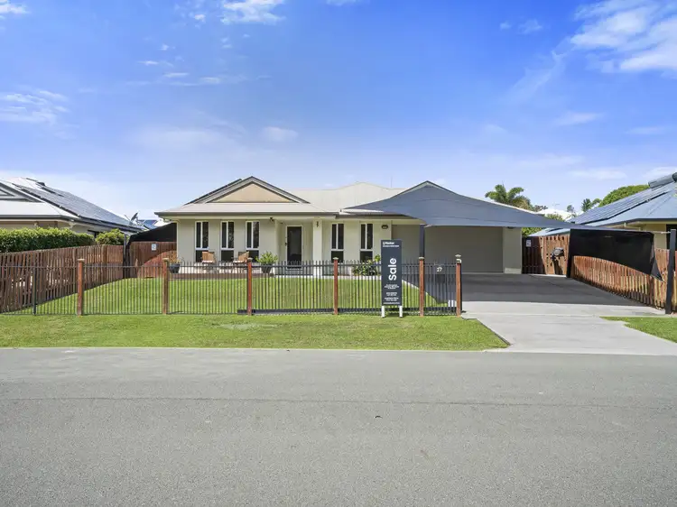 Main view of Homely house listing, 27 Lynbrook Avenue, Ormeau QLD 4208