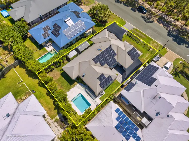 Second view of Homely house listing, 27 Lynbrook Avenue, Ormeau QLD 4208