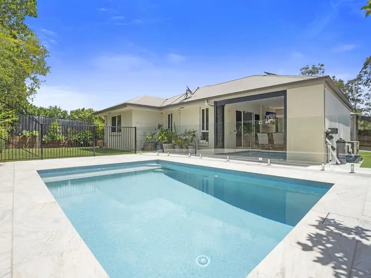 Third view of Homely house listing, 27 Lynbrook Avenue, Ormeau QLD 4208