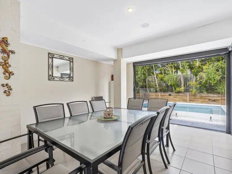 Fourth view of Homely house listing, 27 Lynbrook Avenue, Ormeau QLD 4208