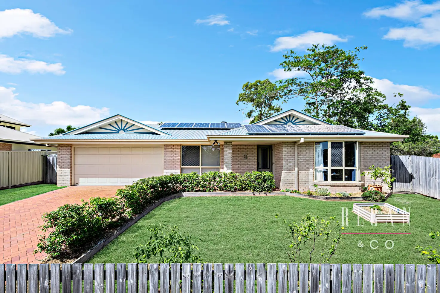 Main view of Homely house listing, 15 Homeworld Drive, Narangba QLD 4504