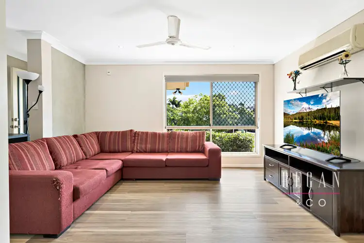 Fourth view of Homely house listing, 15 Homeworld Drive, Narangba QLD 4504