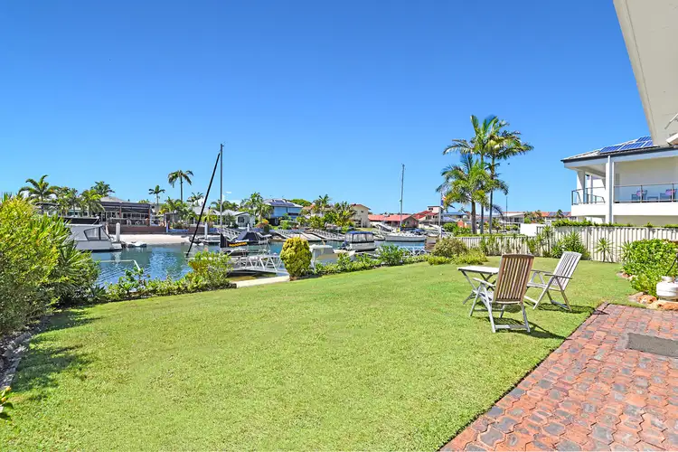 Main view of Homely house listing, 1/109 Bayview Street, Runaway Bay QLD 4216
