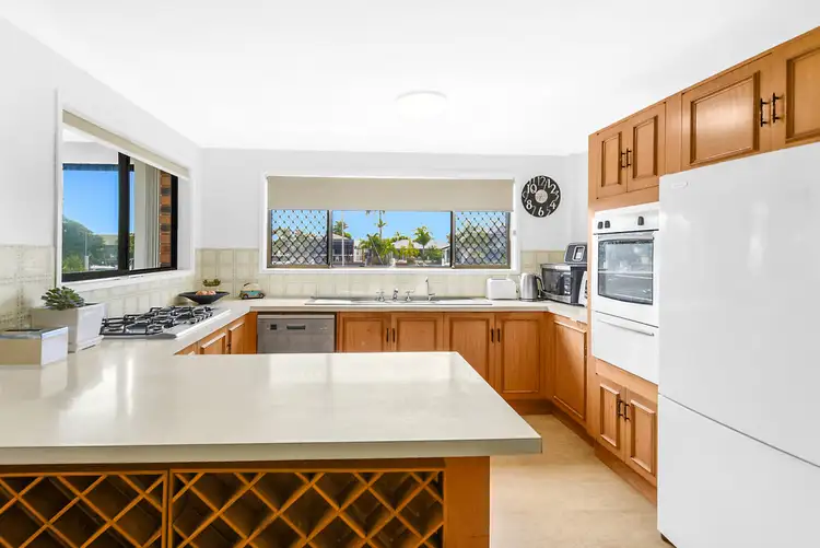 Second view of Homely house listing, 1/109 Bayview Street, Runaway Bay QLD 4216