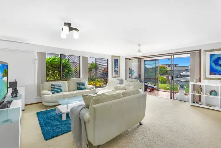 Fourth view of Homely house listing, 1/109 Bayview Street, Runaway Bay QLD 4216