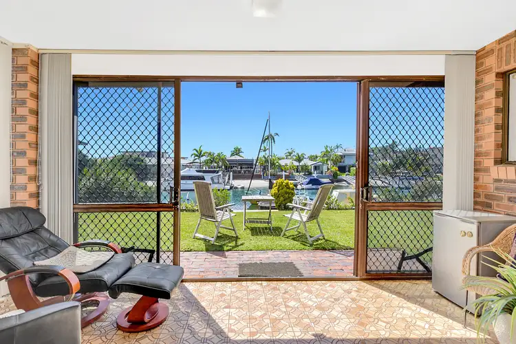 Fifth view of Homely house listing, 1/109 Bayview Street, Runaway Bay QLD 4216