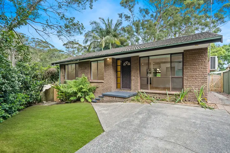 Second view of Homely house listing, 5 Yuroka Close, North Gosford NSW 2250