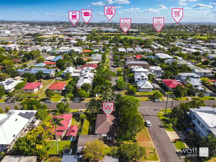 Third view of Homely house listing, 1 Bebbington Street, Zillmere QLD 4034