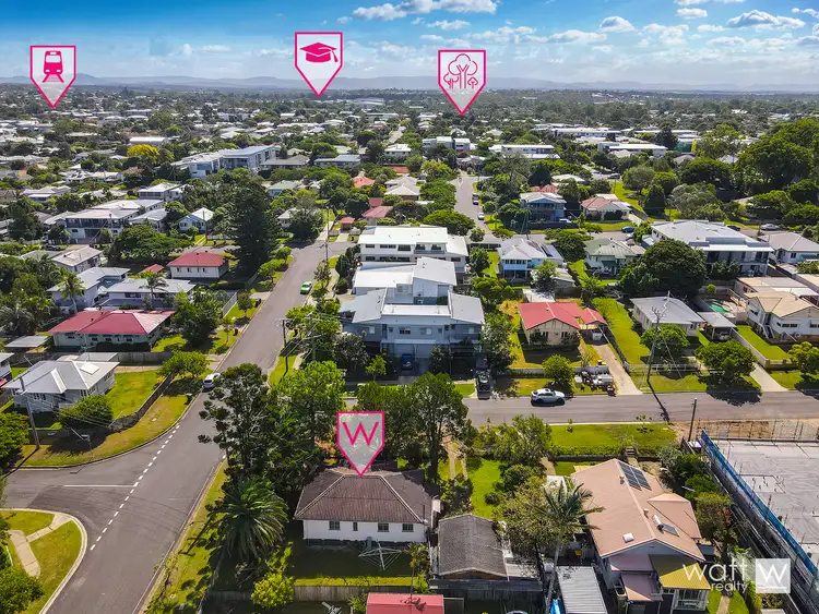 Fourth view of Homely house listing, 1 Bebbington Street, Zillmere QLD 4034