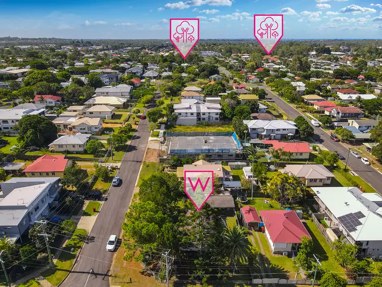 Fifth view of Homely house listing, 1 Bebbington Street, Zillmere QLD 4034