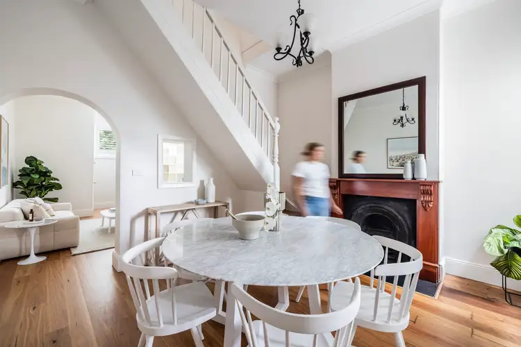 Main view of Homely house listing, 45 Mullens Street, Balmain NSW 2041