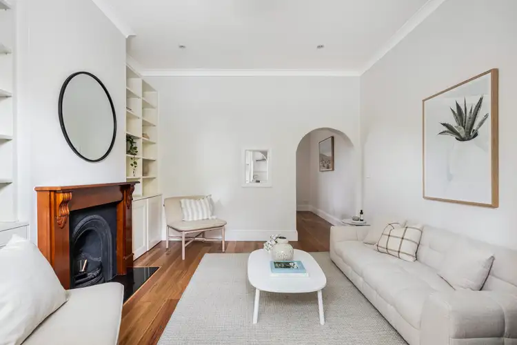 Third view of Homely house listing, 45 Mullens Street, Balmain NSW 2041