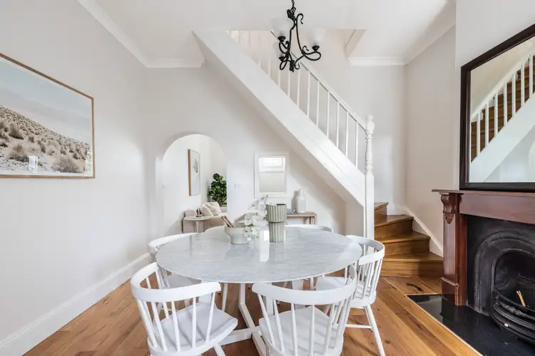 Fifth view of Homely house listing, 45 Mullens Street, Balmain NSW 2041