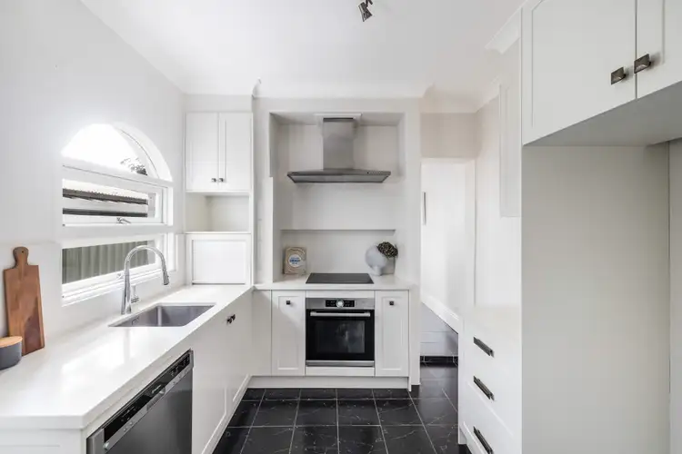 Sixth view of Homely house listing, 45 Mullens Street, Balmain NSW 2041