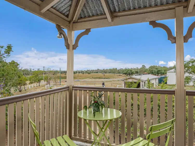 Fifth view of Homely rural property listing, 27-43 Hiddenvale Road, Calvert QLD 4340