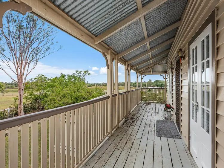 Sixth view of Homely rural property listing, 27-43 Hiddenvale Road, Calvert QLD 4340
