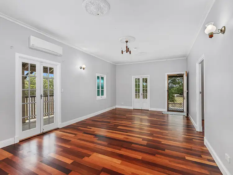 Seventh view of Homely rural property listing, 27-43 Hiddenvale Road, Calvert QLD 4340