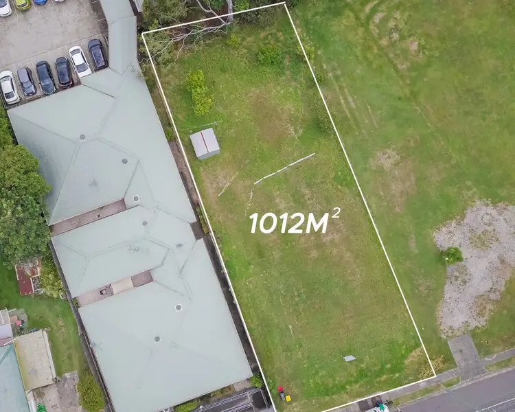 Third view of Homely land listing, 1310 Old Cleveland Road, Carindale QLD 4152