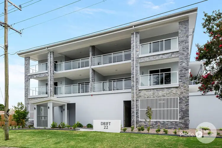 105/22 Arthur Street, Woody Point QLD 4019