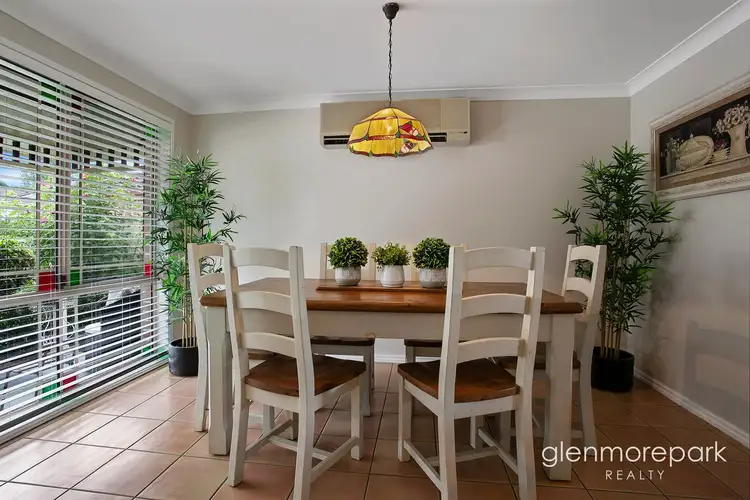 Sixth view of Homely house listing, 27 Sittella Place, Glenmore Park NSW 2745