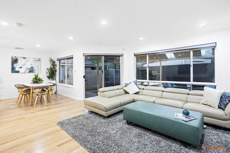 Third view of Homely house listing, 13 Hillview Crescent, South Brighton SA 5048