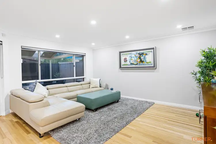 Fifth view of Homely house listing, 13 Hillview Crescent, South Brighton SA 5048