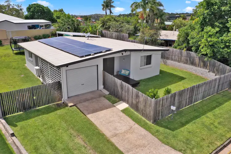 Main view of Homely house listing, 23 Oxley Drive, South Gladstone QLD 4680