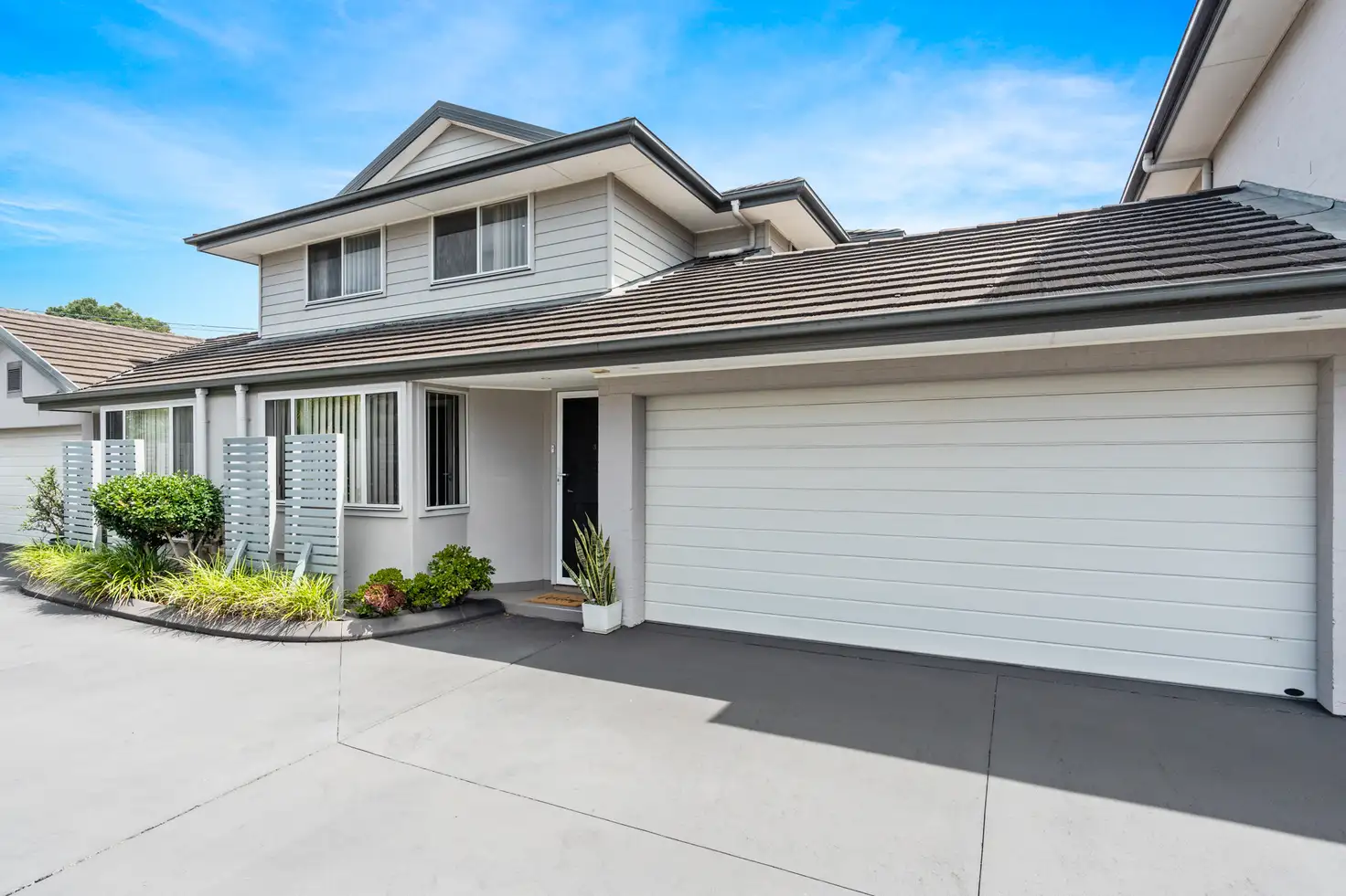 Main view of Homely townhouse listing, 3/53 Brougham Street, East Gosford NSW 2250