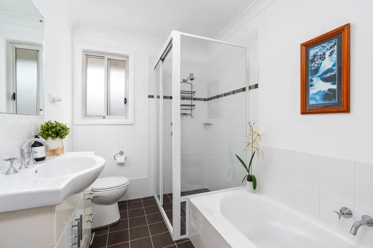 Fourth view of Homely townhouse listing, 3/53 Brougham Street, East Gosford NSW 2250
